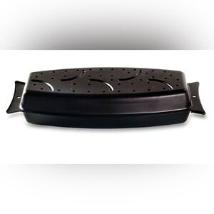 Nordic Ware 365 Indoor/Outdoor Grill-Steam-Bake Multi Cooker Nonstick Quality